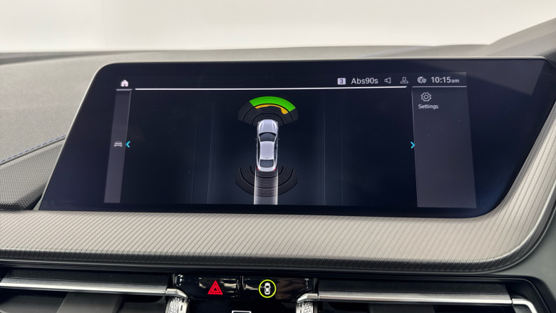 BMW 2 Series 218i [136] M Sport 4dr Petrol Saloon